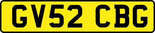 GV52CBG