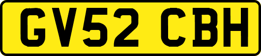 GV52CBH