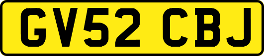 GV52CBJ