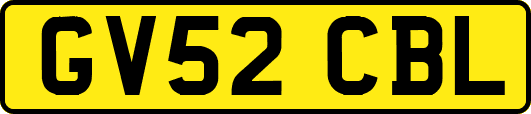 GV52CBL