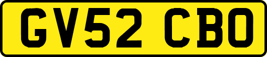 GV52CBO