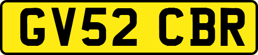 GV52CBR