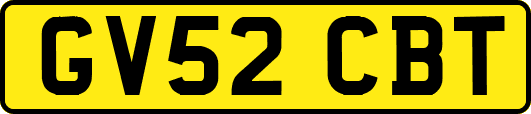 GV52CBT