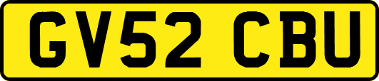 GV52CBU