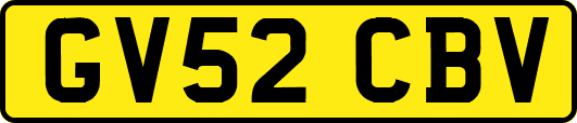 GV52CBV