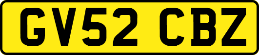 GV52CBZ