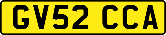 GV52CCA