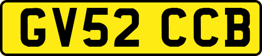 GV52CCB