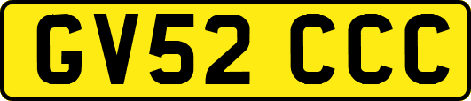 GV52CCC