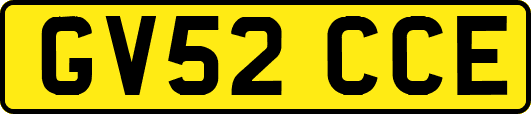 GV52CCE