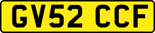 GV52CCF