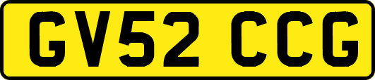 GV52CCG