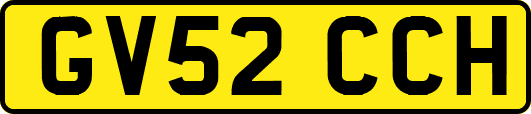 GV52CCH