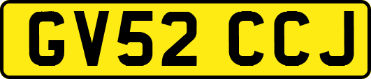 GV52CCJ