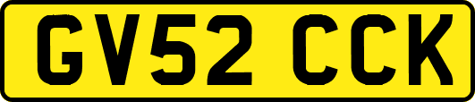 GV52CCK