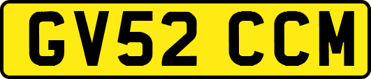 GV52CCM