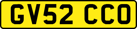 GV52CCO