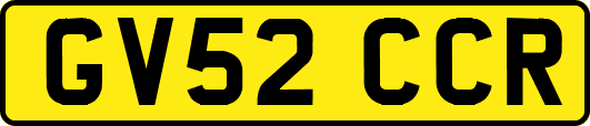 GV52CCR