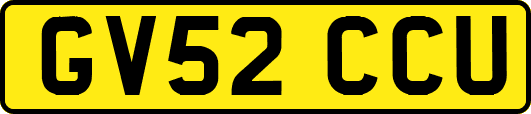 GV52CCU