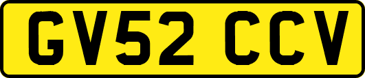 GV52CCV