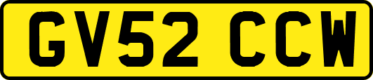 GV52CCW