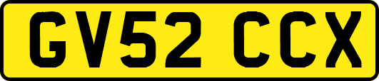 GV52CCX