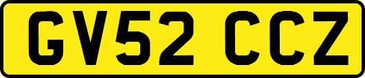 GV52CCZ