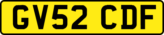 GV52CDF
