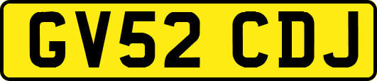 GV52CDJ
