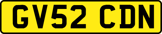 GV52CDN