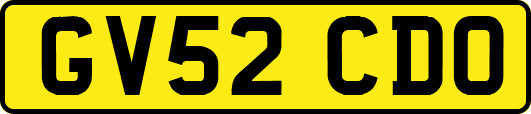 GV52CDO