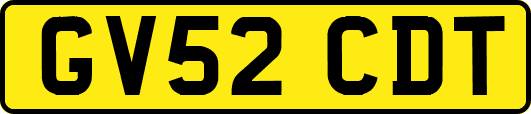 GV52CDT