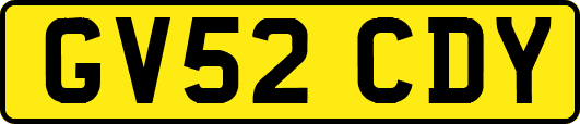 GV52CDY