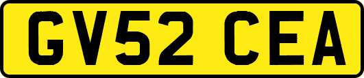 GV52CEA