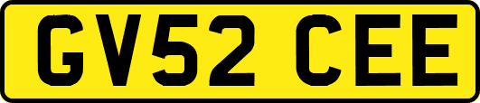 GV52CEE