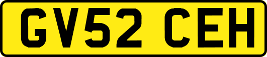 GV52CEH