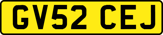 GV52CEJ