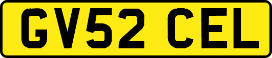 GV52CEL
