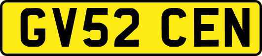 GV52CEN