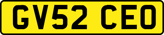 GV52CEO