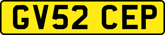 GV52CEP