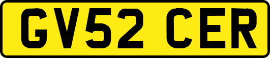 GV52CER