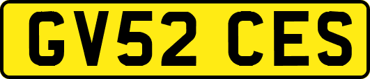 GV52CES