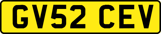 GV52CEV
