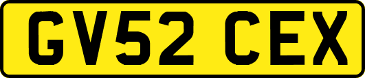 GV52CEX