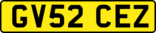 GV52CEZ