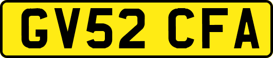 GV52CFA