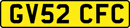 GV52CFC