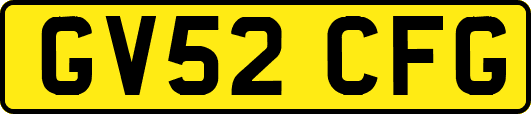 GV52CFG