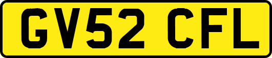 GV52CFL
